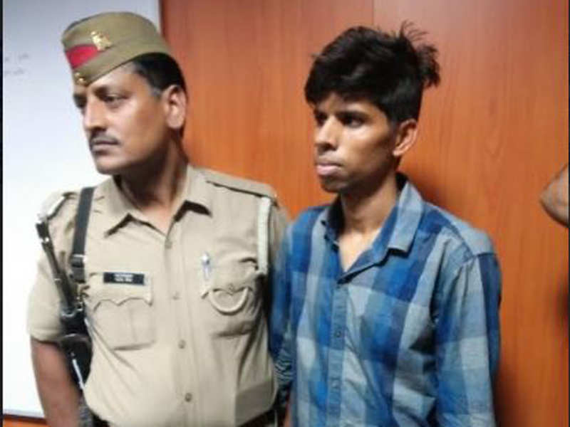 'Jilted lover' arrested for Noida techie's murder