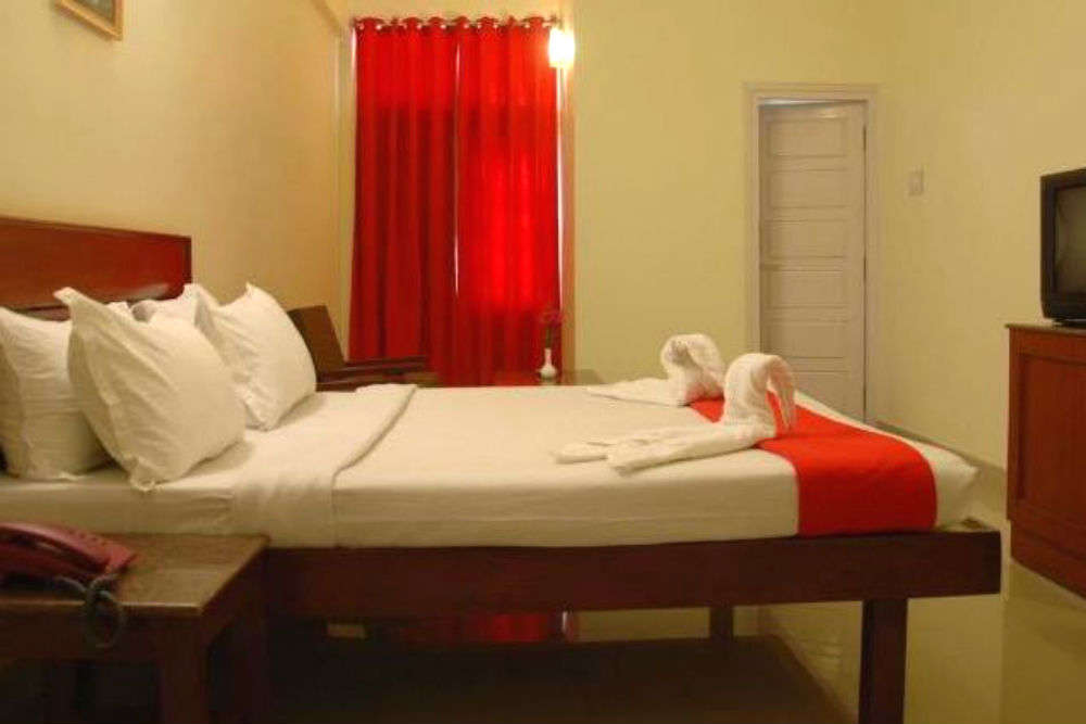 Budget hotels in Ooty for a cost-effective stay