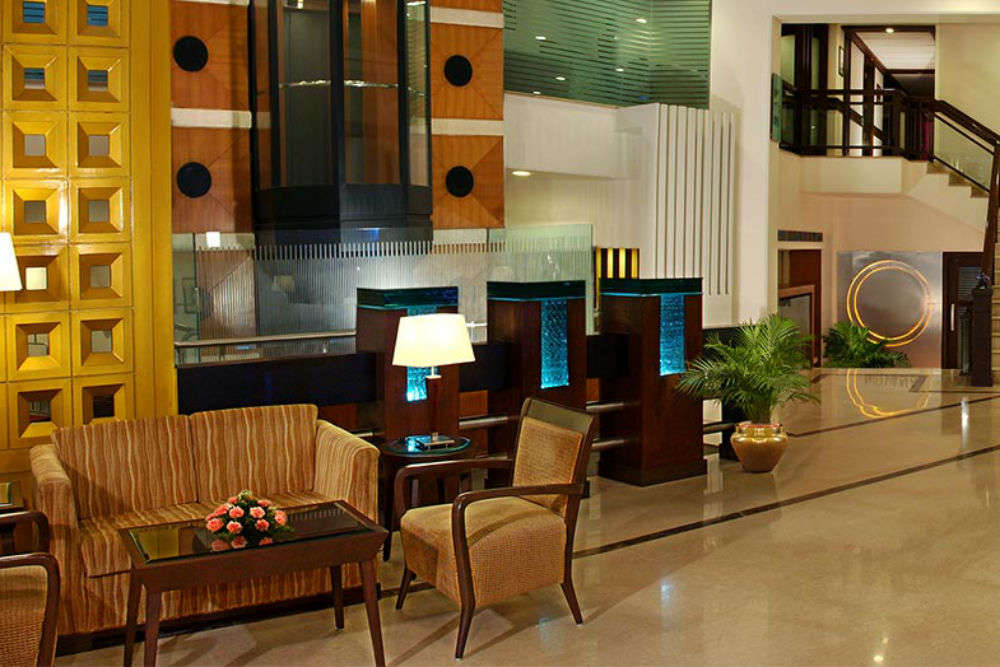 Hotels in Jammu for a relaxed vacation