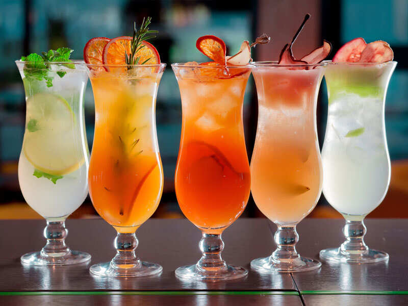 7 best gin cocktails