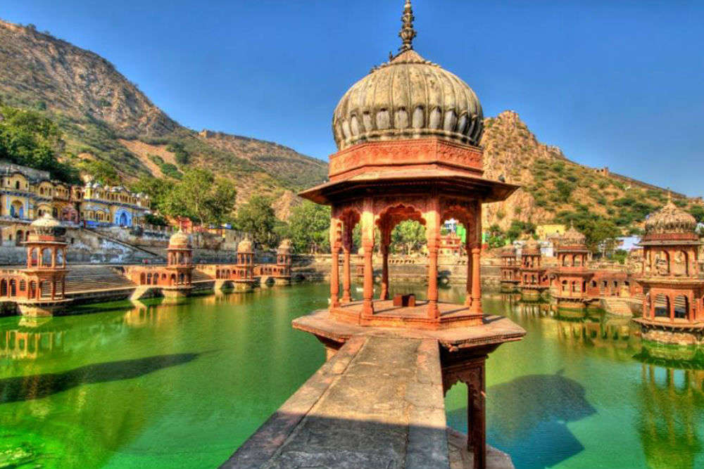 City Palace - Alwar: Get the Detail of City Palace on Times of India Travel