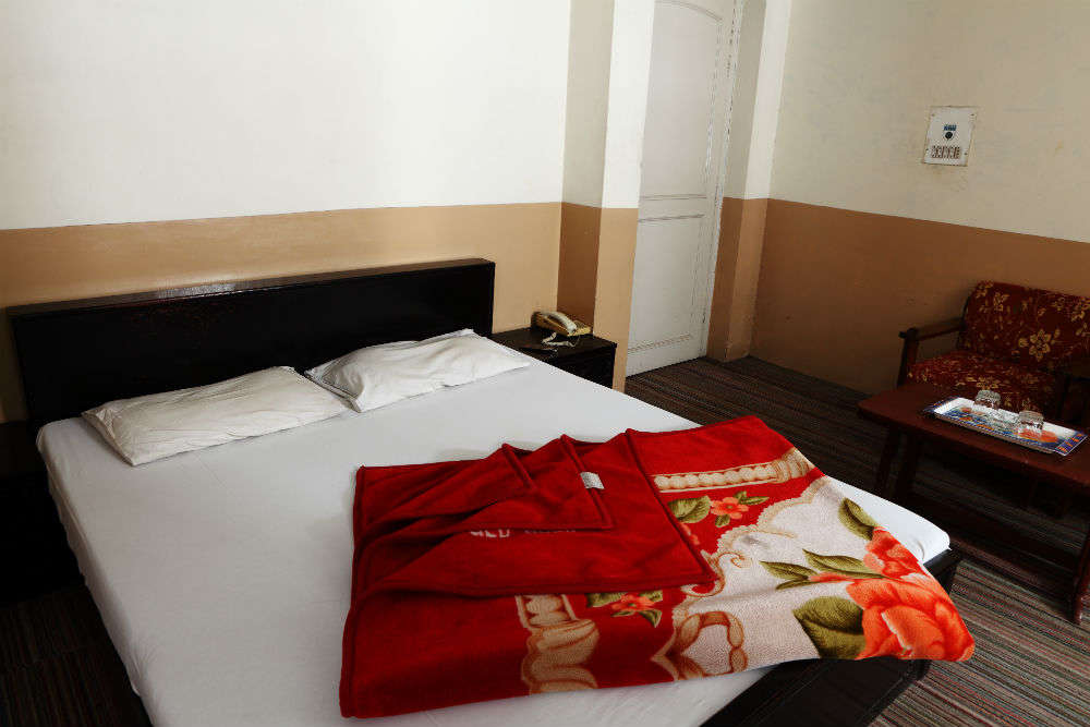 Hotel Utsav Shantiniketan