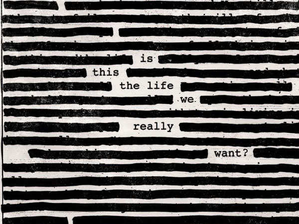 Roger Waters Music Review Is This The Life We Really Want By Roger Waters English Movie News Times Of India