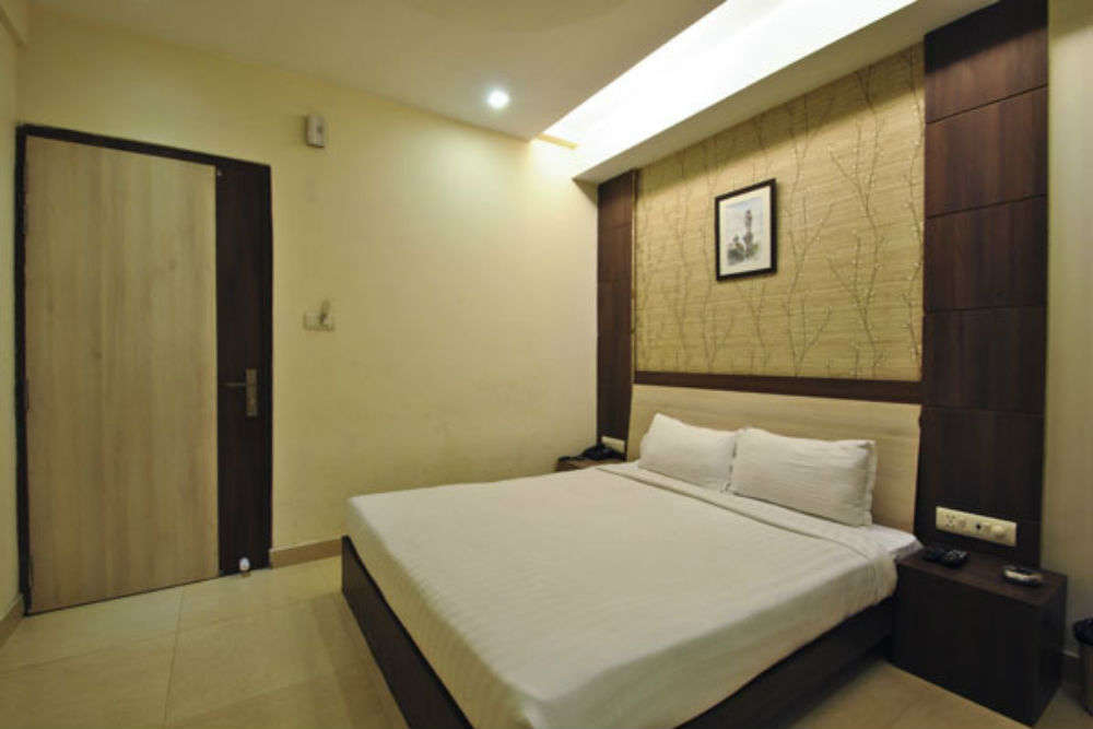 Hotel Mandiram