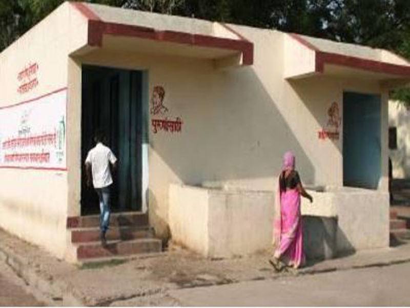 Centre asks states update data on toilets in ODF villages India News