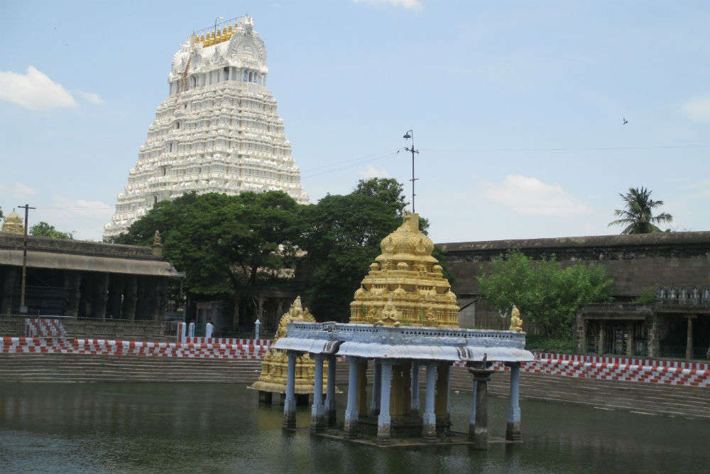 Varadaraja Temple