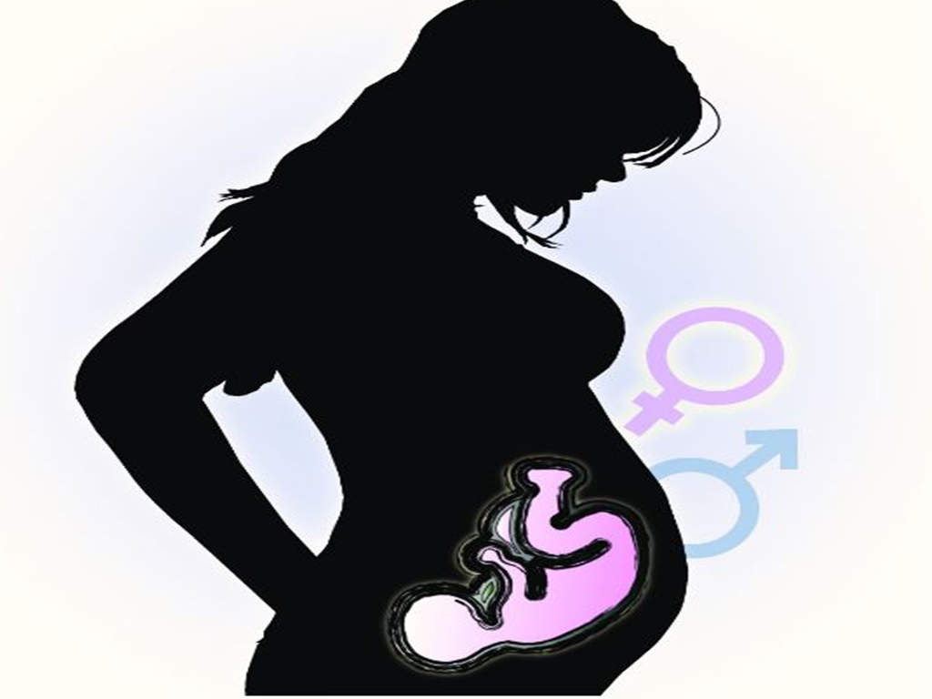 Surrogate mothers were being paid a measly Rs 30,000 or so by the center (Representative image)  
