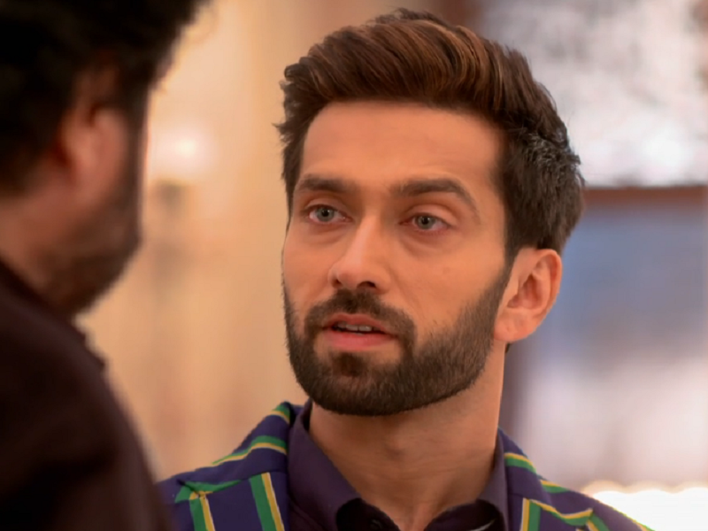 ISHQBAAZ TRUTH REVEALED Shivaay blackmails Anika for marriage with this  one condition