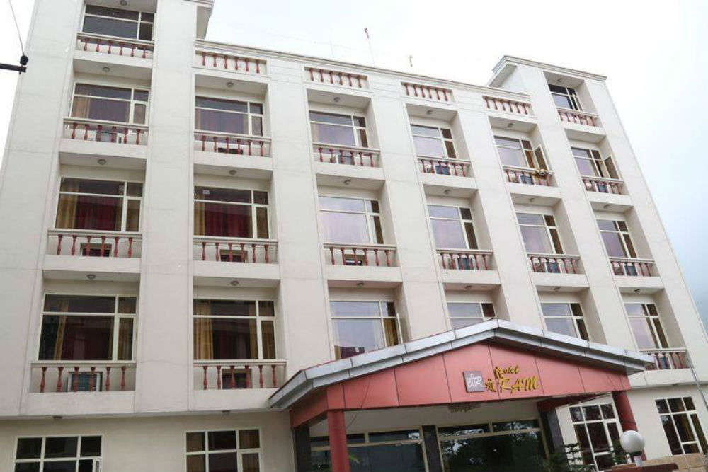 Hotel Shree Ram Katra