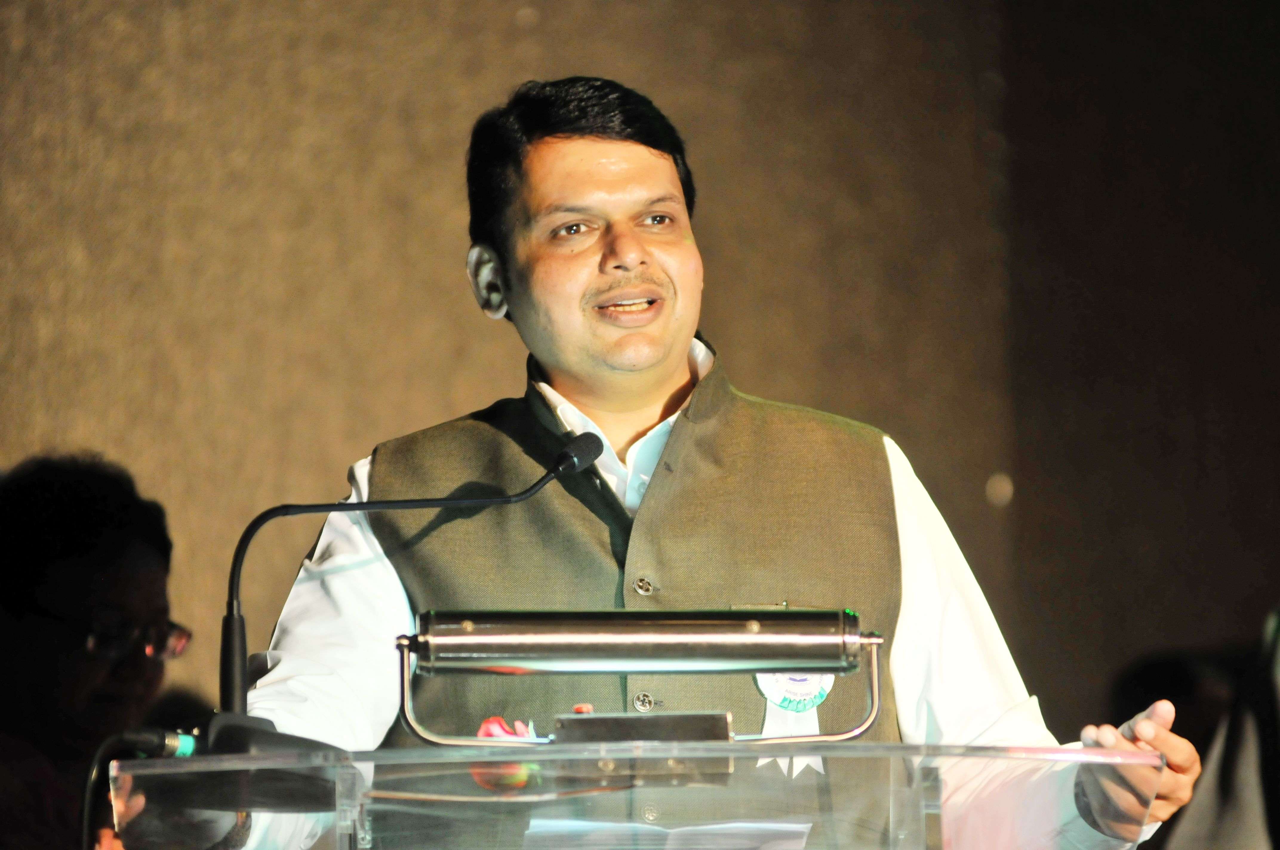 Maharashtra government is looking at generating Rs 5,00010,000 crore through non-tax revenues in order to finance its mega farm loan waiver. (File photo)