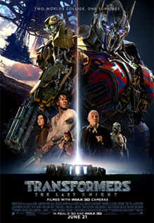 transformers the last knight movie in hindi