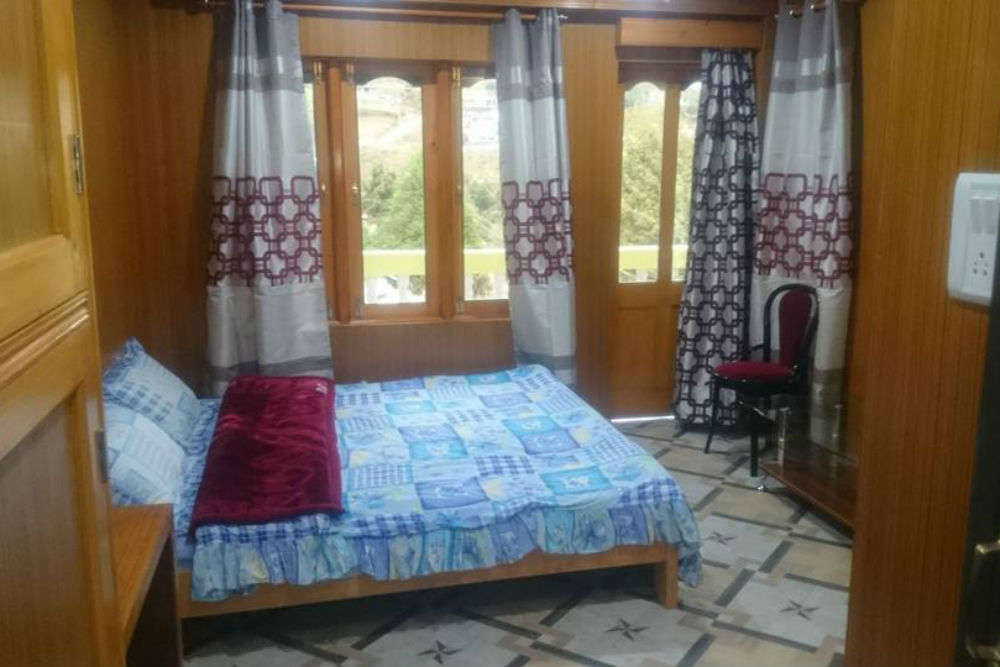 Hotel Dolma Chhinkar