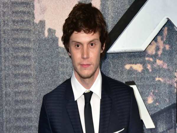 Evan Peters returning as Quicksilver in 'X-Men: Dark Phoenix' | English ...