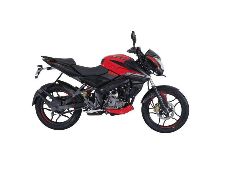 ns 160 exhaust price