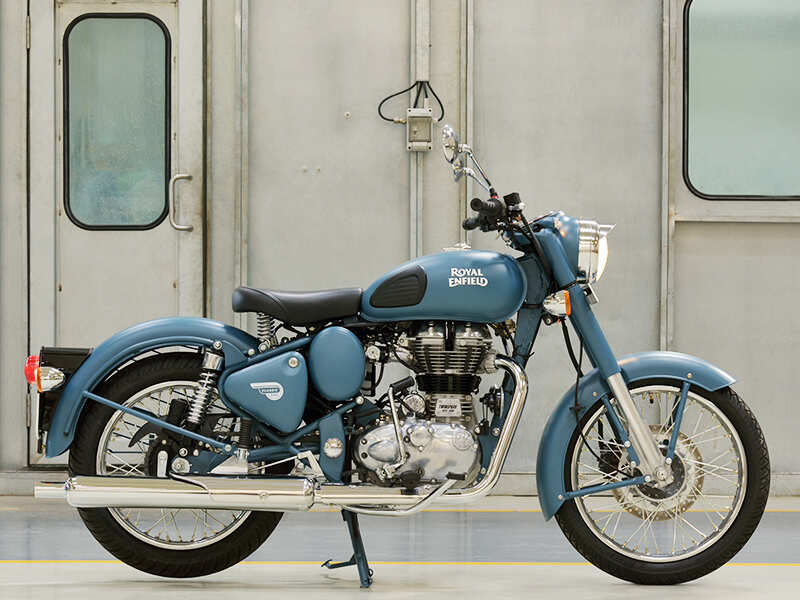 royal enfield 2015 price