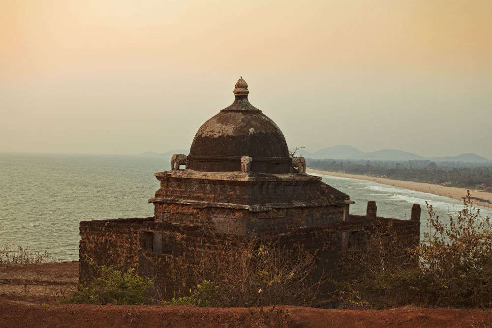 Places to visit in Gokarna – a guide for the romantic and the spiritual