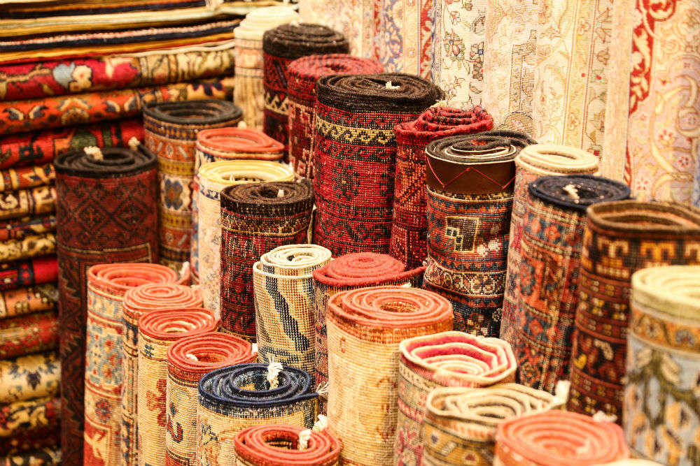 A guide to shop like a pro while in FEZ