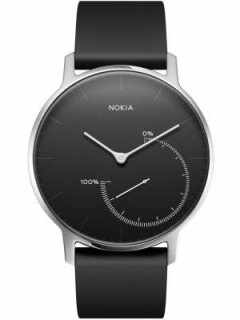 garmin vivomove vs fossil q