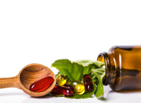 Should you take dietary supplements? - Times of India