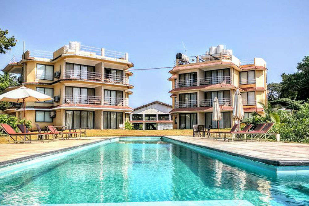 Hotels in Tarkarli offering the best of comfort, luxury and views