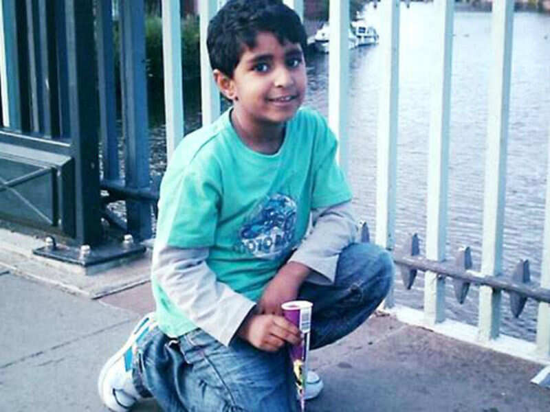 Karanbir Cheema Indianorigin boy in UK dies of allergy after cheese