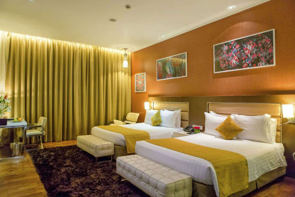 Best hotels in Daman for the luxury traveller