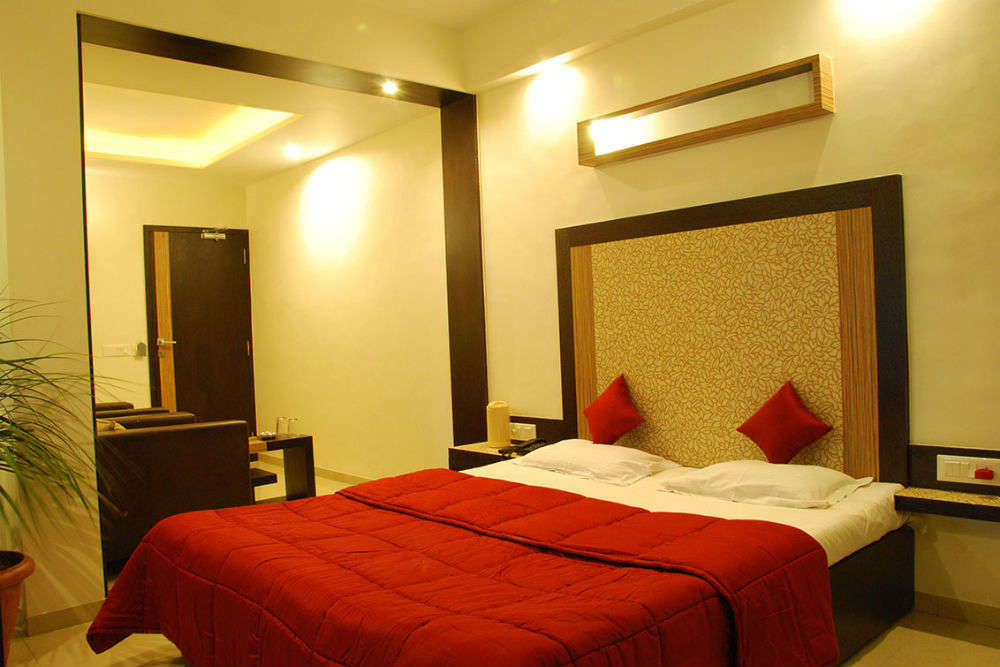Hotels in Bhandardara for a memorable vacation