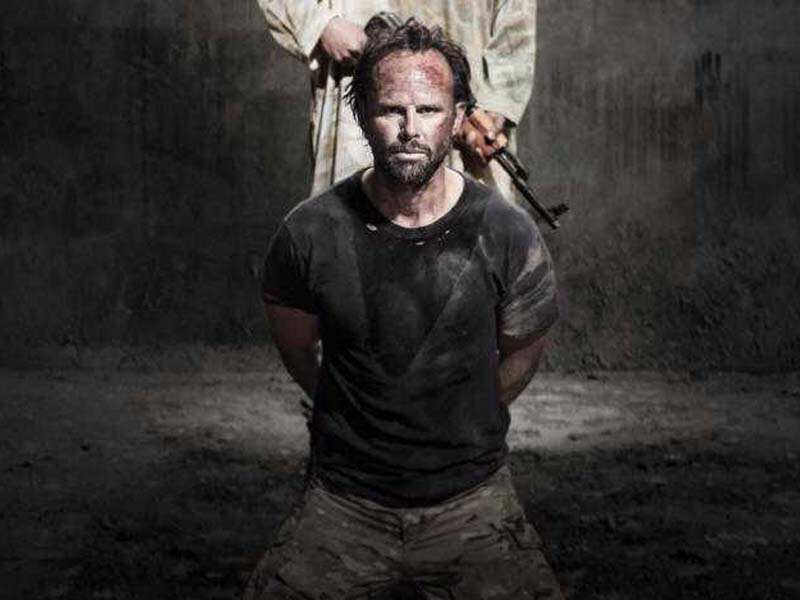 All new military combat drama series ‘SIX’ premiers on History TV18