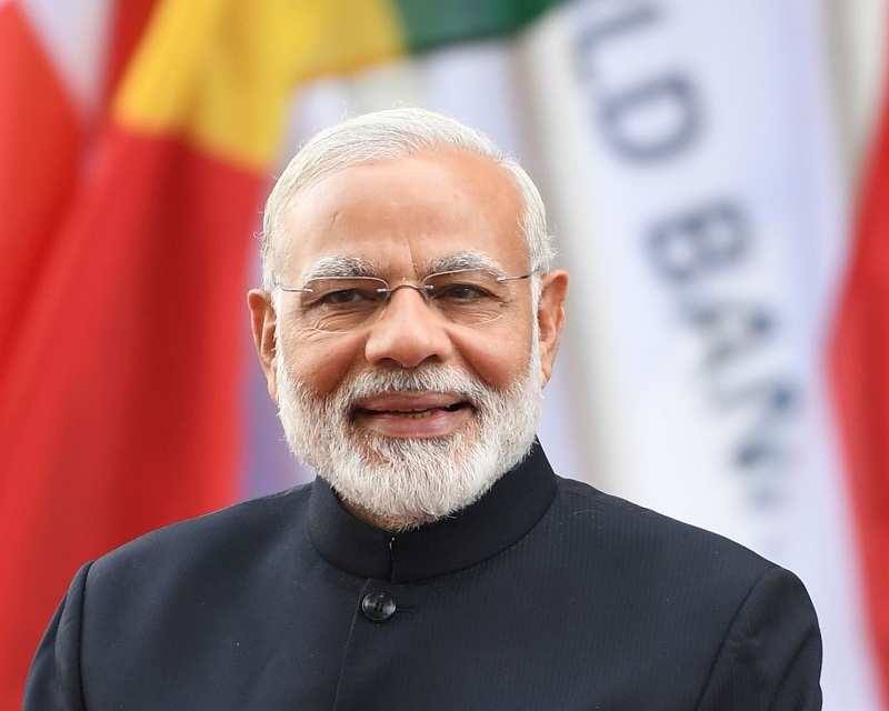 Prime Minister Narendra Modi (AFP photo)