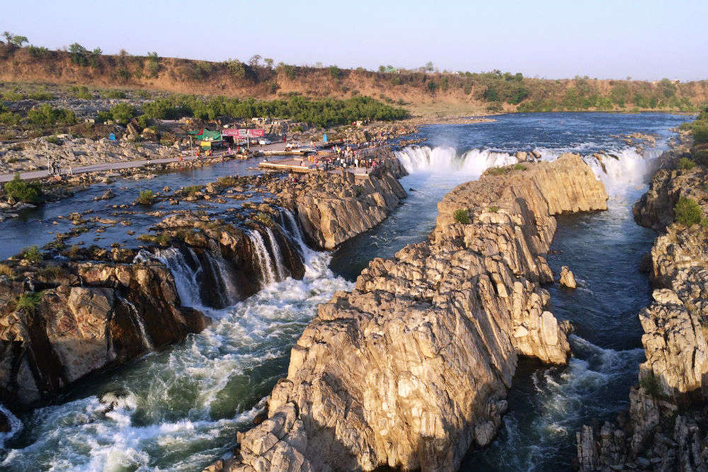 Places to visit in Jabalpur for a great family vacation