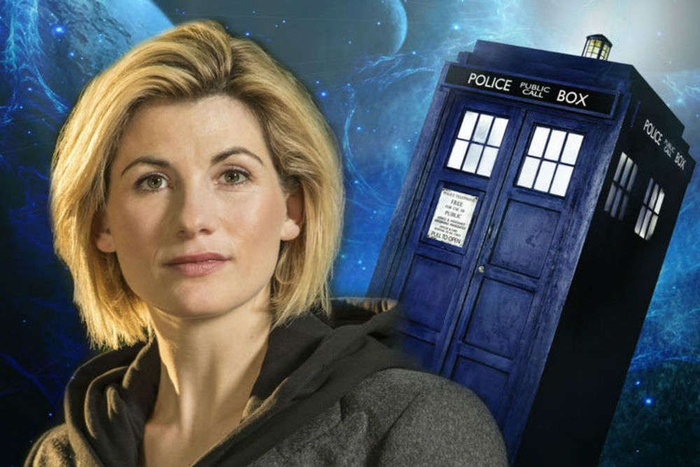 10 places Indian fans wish Doctor Who (Jodie Whittaker) would land the TARDIS at!