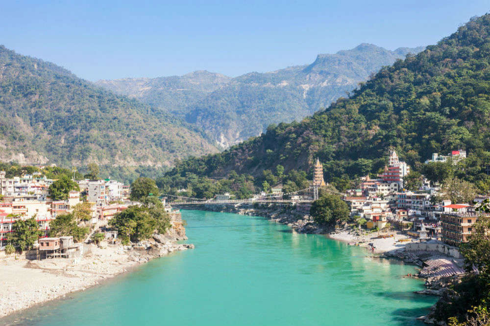 12 heart-stopping pictures that show how beautiful Uttarakhand is