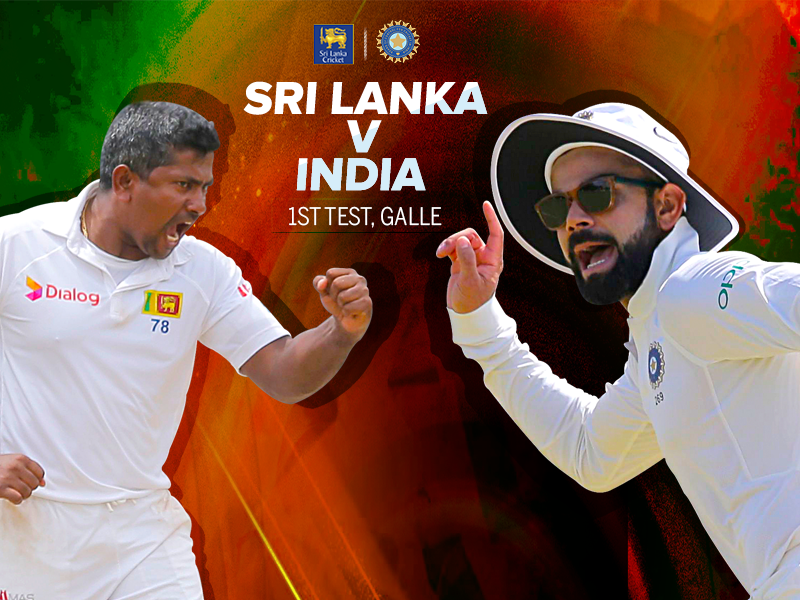 India vs Sri Lanka Live Score Live Cricket Score of India vs Sri Lanka