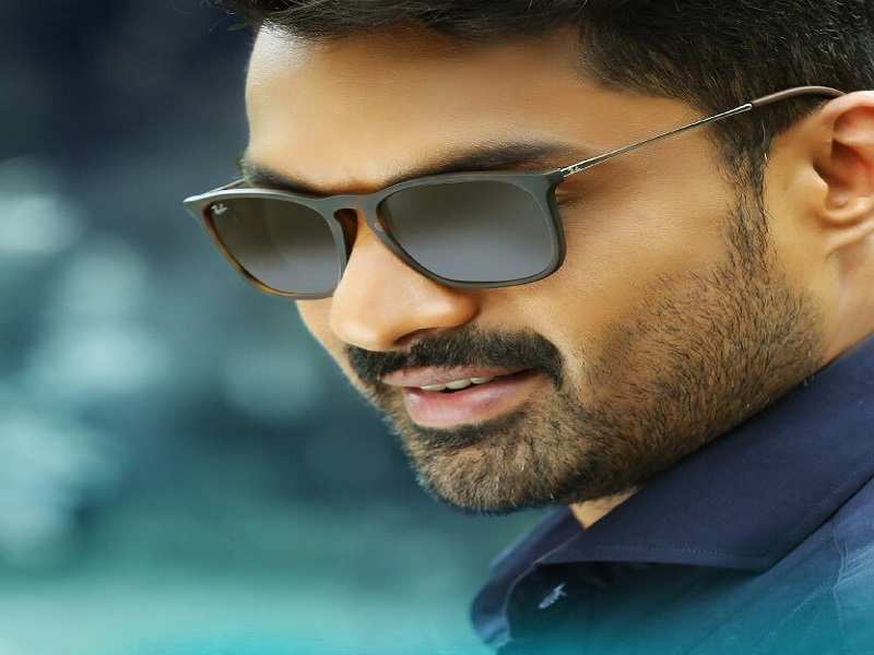 Kalyan Ram launches next venture in style  Telugu Movie News  Times of  India