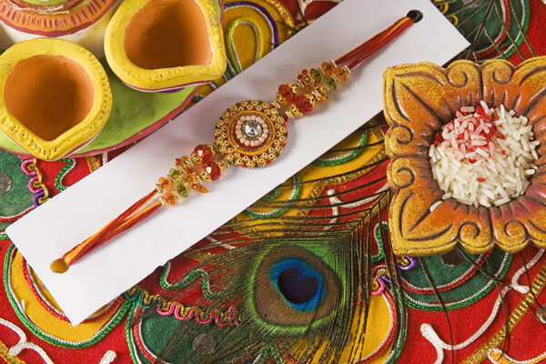 why we celebrate raksha bandhan