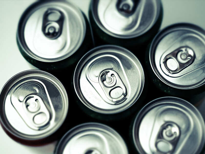 7 Shocking facts about aerated drinks