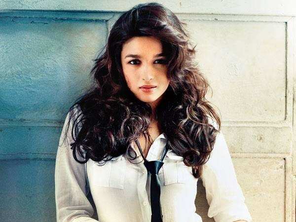 Aalia Bhatt Image Xxx - Alia Bhatt: There'll always be someone better than you out there | Hindi  Movie News - Times of India