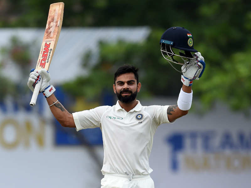  Kohli has it in him to take Indian cricket to a different level: De Silva