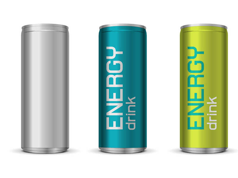 Do you know the can of energy drink can actually be your death warrant!