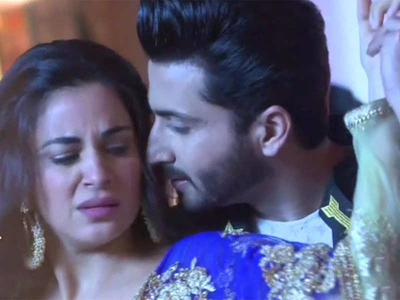 preeta: Kundali Bhagya written update August 14, 2017: Karan and Preeta ...