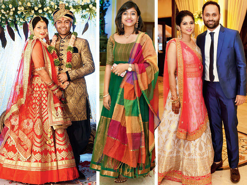 ajay manthena: Ajay manthena gets hitched to his lady love in a glitzy ...