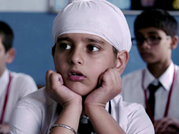 Sniff!!! Movie Review 2.5/5: Critic Review of Sniff!!! by Times of India