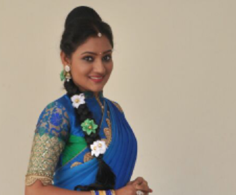 Ranjini Malayalam Serial Actress