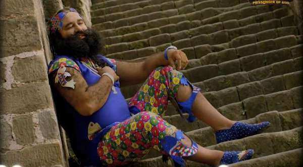Social Humour: Twitter explodes with jokes as Gurmeet Ram Rahim gets 10  years jail term : Jail term in pics. - The Times of India