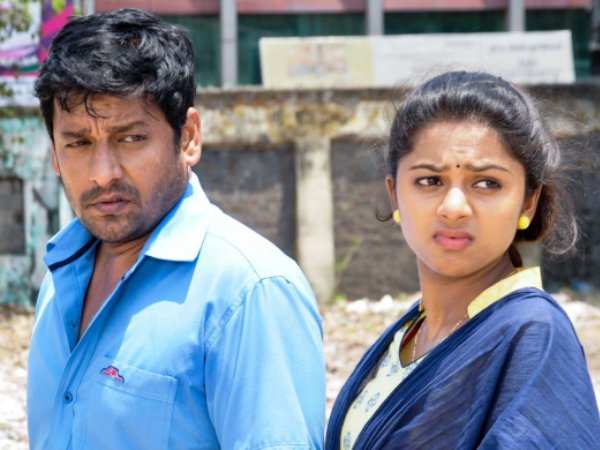 Kurangu Bommai Movie Review 4/5: Critic Review of Kurangu Bommai by