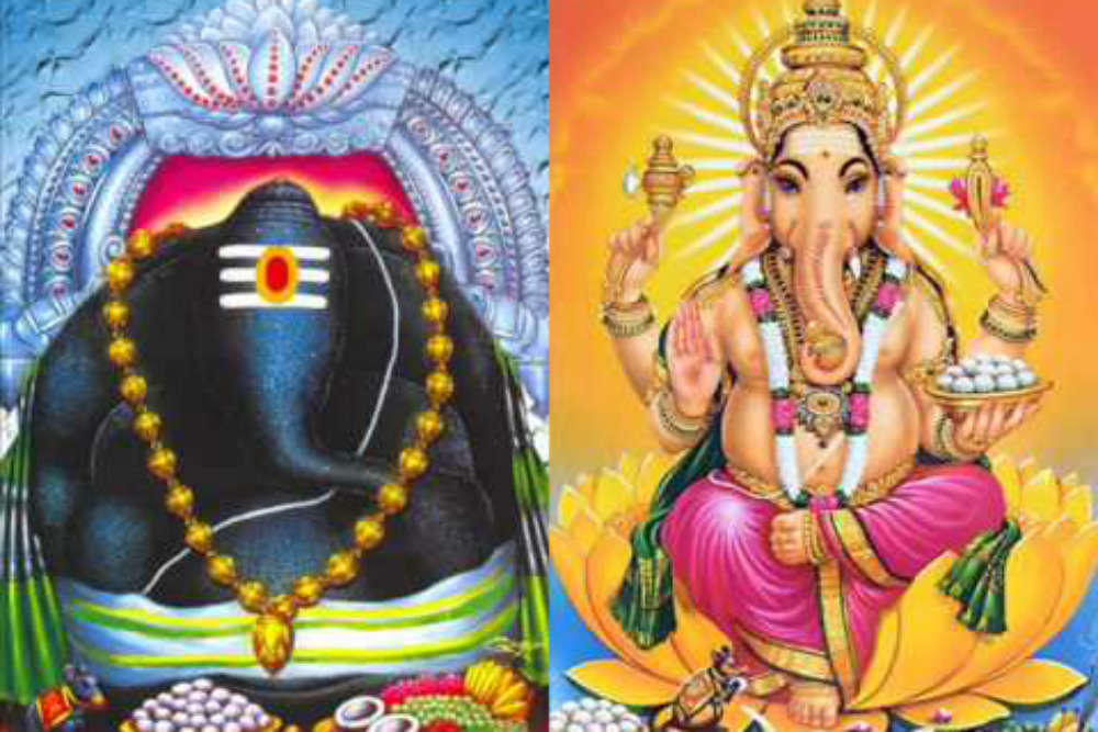 The shocking history of Kanipakam Ganesha Temple is a must-know this Ganesha Chaturthi