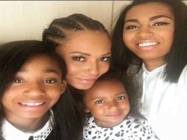 Mel B's children don't like the Spice Girls | English Movie News ...