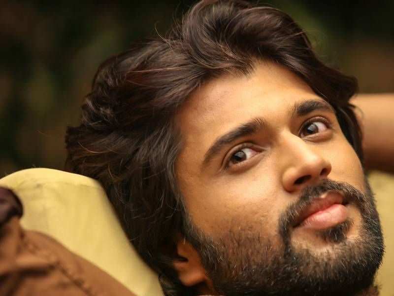 Arjun Reddy' box office collection: Vijay Deverakonda and Shalini Pandey  starrer collects over $  million in US in nine days | Telugu Movie News  - Times of India