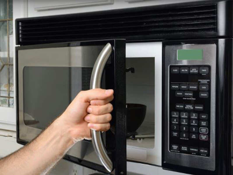 Is microwaving food bad for your health?