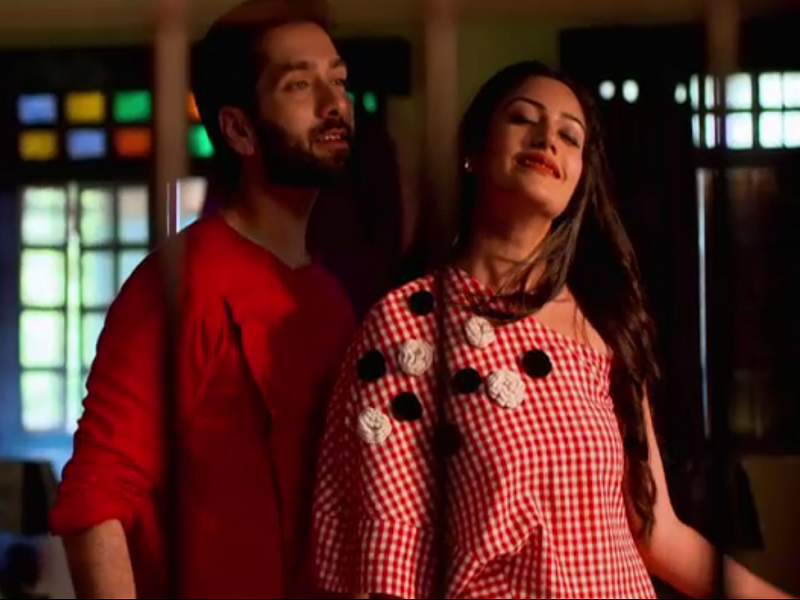 Ishqbaaz written update August 4, 2017: Shivaay and Anika face the odds  together - Times of India